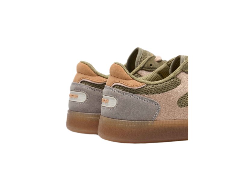 Hoff - PARK CROCHET SAGE - Gr&uuml;n 