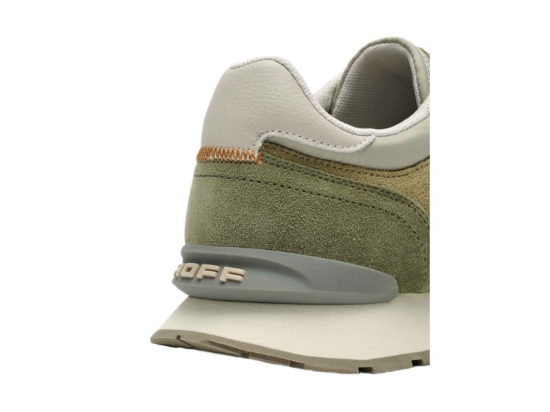 Hoff - CITY KHAKI - Gr&uuml;n 
