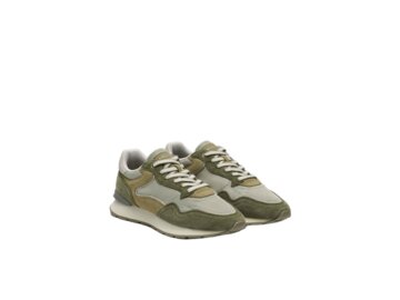 Hoff - CITY KHAKI - Gr&uuml;n