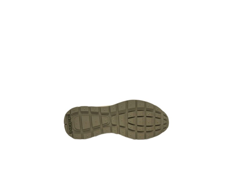 Hoff - CITY KHAKI - Gr&uuml;n 