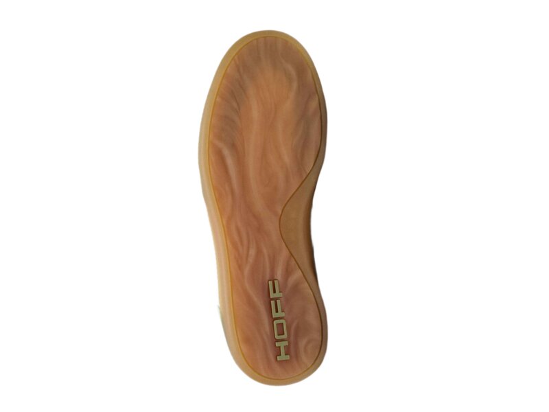 Hoff - PARK SAGE GREEN - Gr&uuml;n 