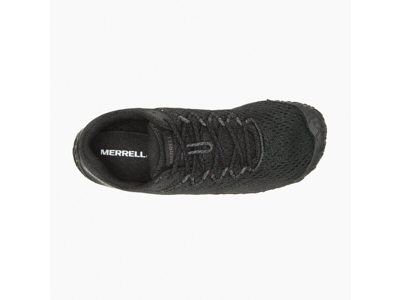 Merell - VAPOR GLOVE 6 - Schwarz 