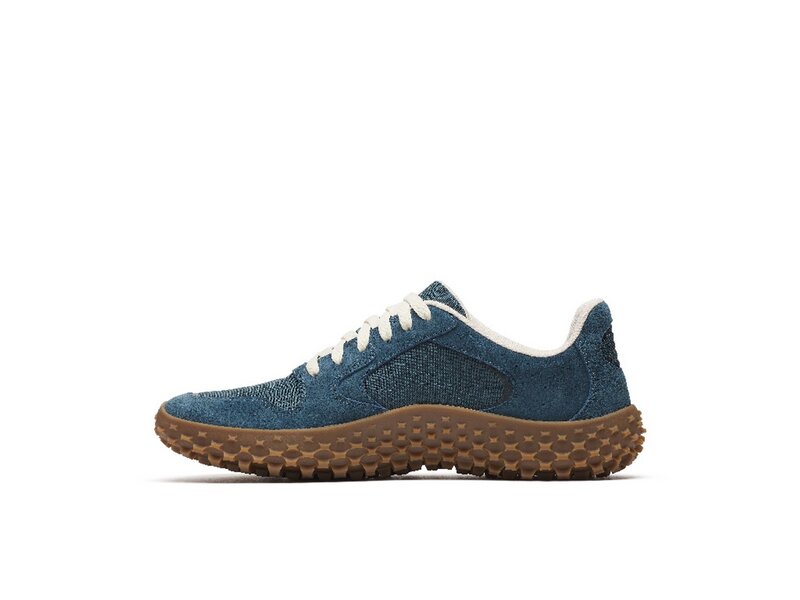 Merrell - Wrapt Sneaker - Blau 