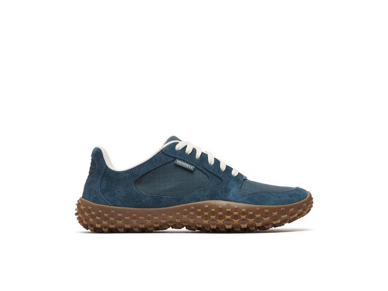 Merrell - Wrapt Sneaker - Blau 