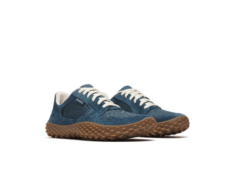 Merrell - Wrapt Sneaker - Blau 