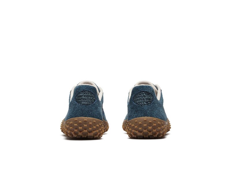 Merrell - Wrapt Sneaker - Blau 