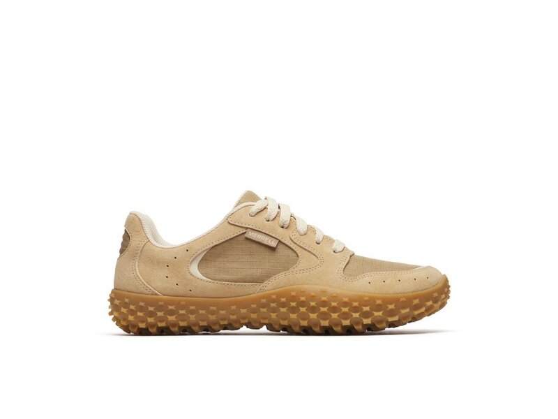 Merrell - Wrapt Sneaker - Braun 