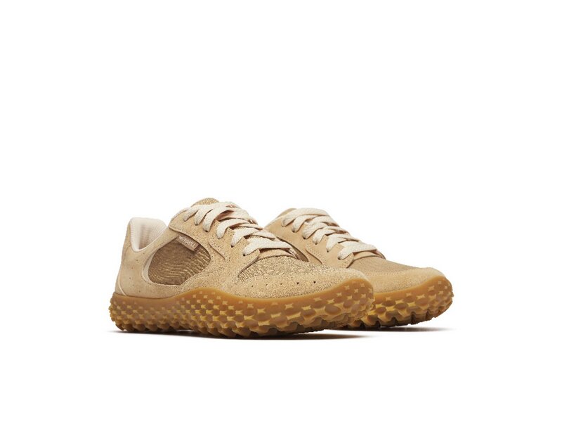 Merrell - Wrapt Sneaker - Braun 