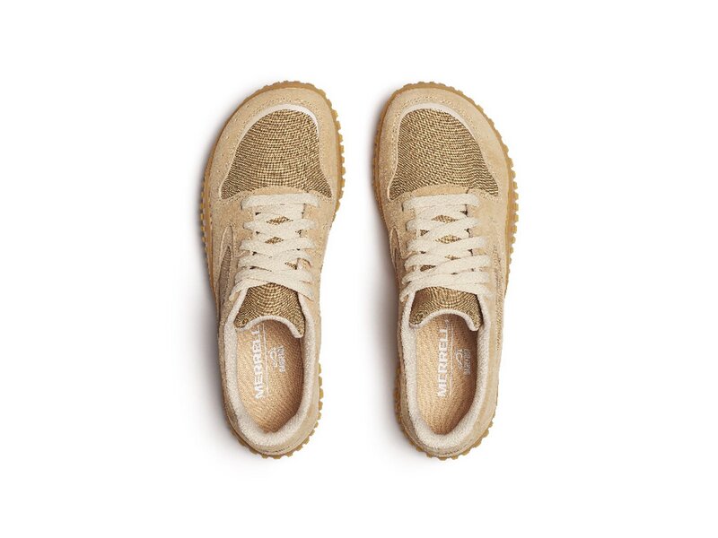 Merrell - Wrapt Sneaker - Braun 