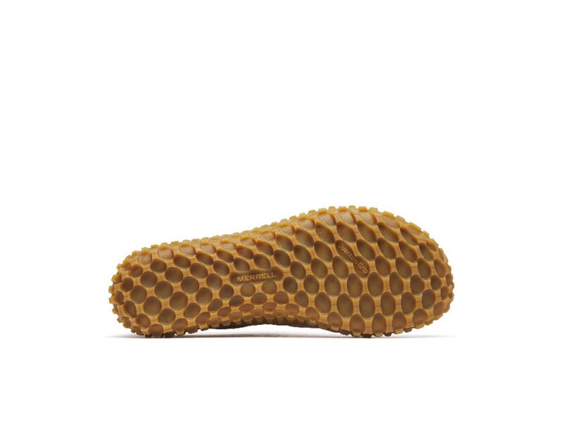 Merrell - Wrapt Sneaker - Braun 