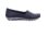 Gemini - Nappa Slipper - Blau 