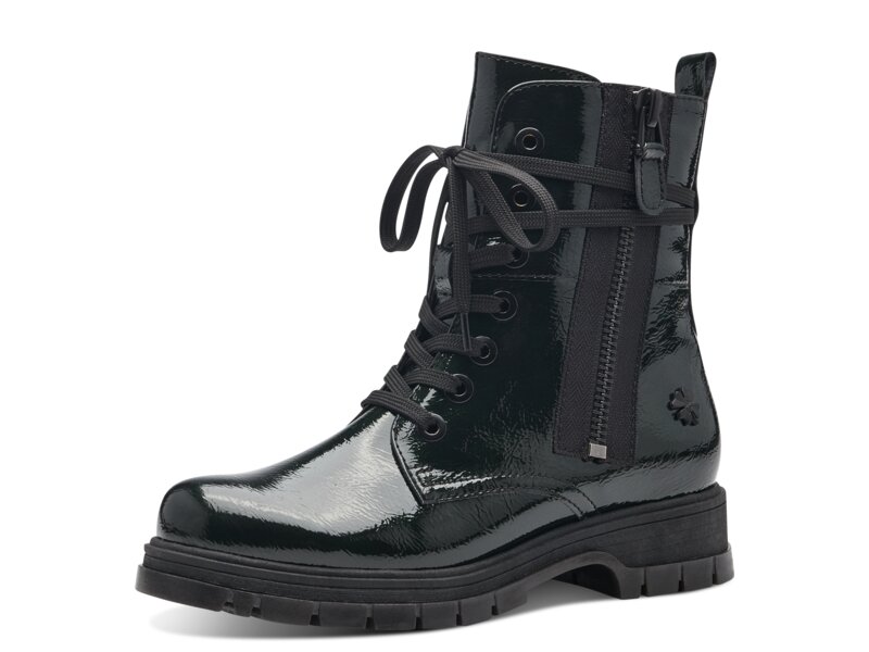 Marco Tozzi - 2-85200-41-786 - Gr&uuml;n 