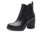 Marco Tozzi - Platform Ankle Boot - Schwarz 