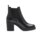 Marco Tozzi - Platform Ankle Boot - Schwarz 