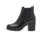 Marco Tozzi - Platform Ankle Boot - Schwarz 