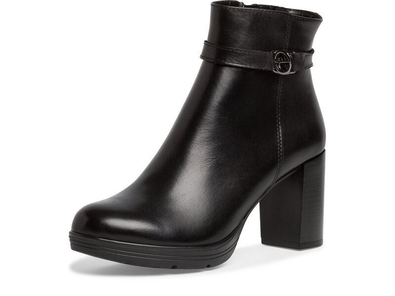 Tamaris - 1-25014-41/001 - Schwarz 