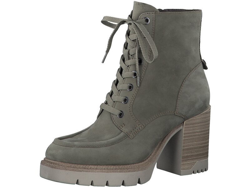 Tamaris - 1-25100-41/771 - Gr&uuml;n 