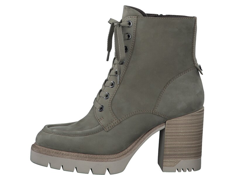 Tamaris - 1-25100-41/771 - Gr&uuml;n 