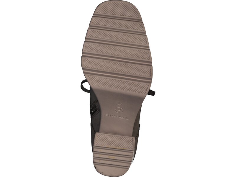 Tamaris - 1-25100-41/771 - Gr&uuml;n 