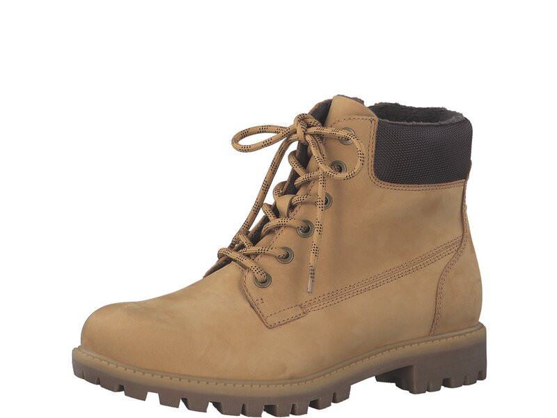 Tamaris - 1-25225-41/610 - Braun 