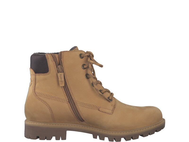 Tamaris - 1-25225-41/610 - Braun 