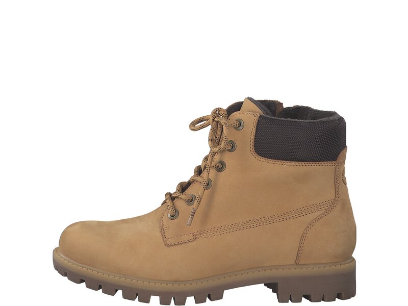 Tamaris - 1-25225-41/610 - Braun 