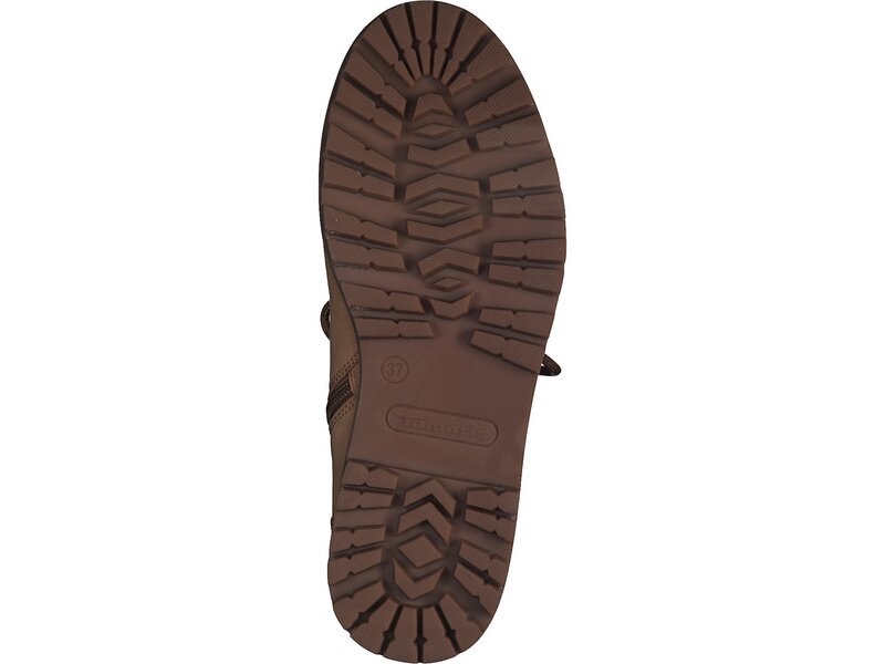 Tamaris - 1-25225-41/610 - Braun 