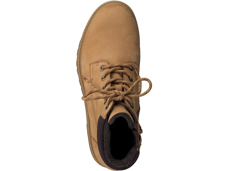 Tamaris - 1-25225-41/610 - Braun 