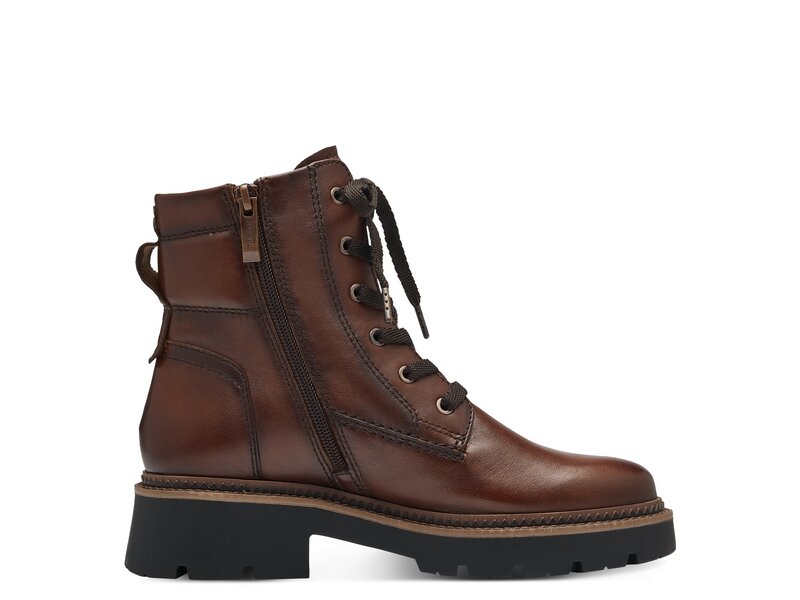 Tamaris - 1-25260-41/305 - Braun 