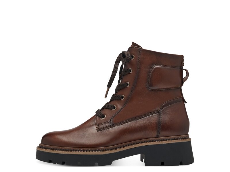 Tamaris - 1-25260-41/305 - Braun 