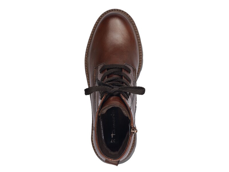 Tamaris - 1-25260-41/305 - Braun 