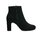 Tamaris - High Heel Ankle Boots - Schwarz 