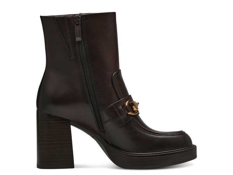 Tamaris - 1-25358-41/342 - Braun 