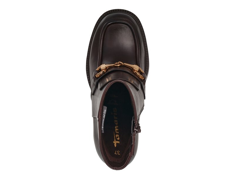 Tamaris - 1-25358-41/342 - Braun 