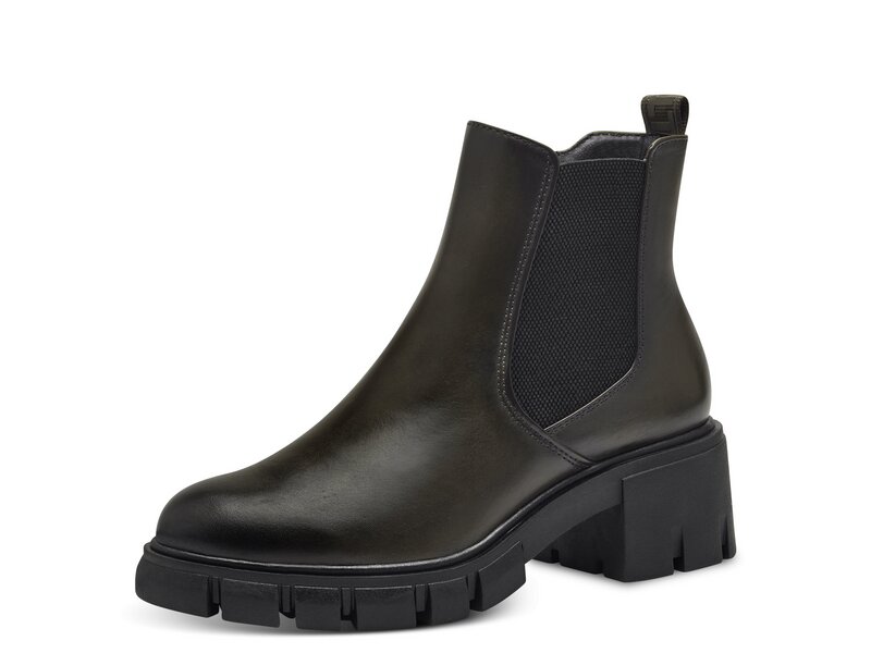 Tamaris - 1-25419-41/722 - Gr&uuml;n 