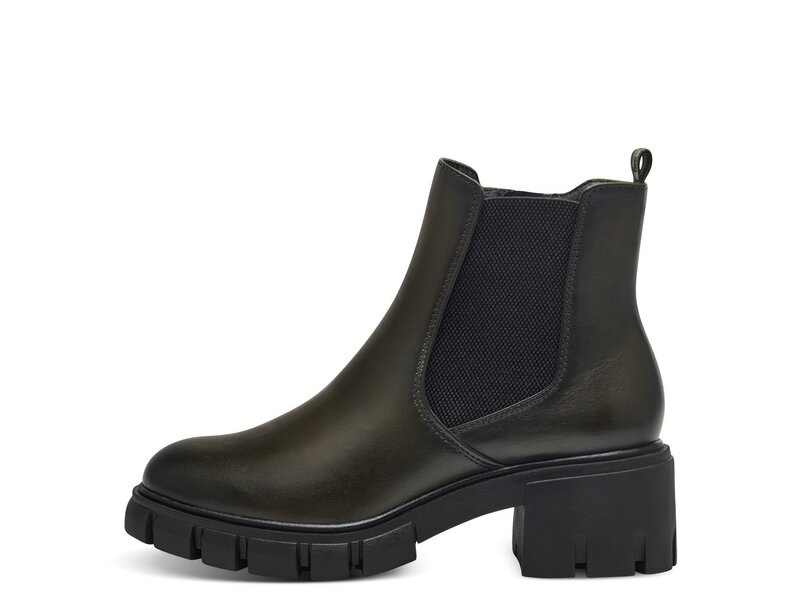 Tamaris - 1-25419-41/722 - Gr&uuml;n 