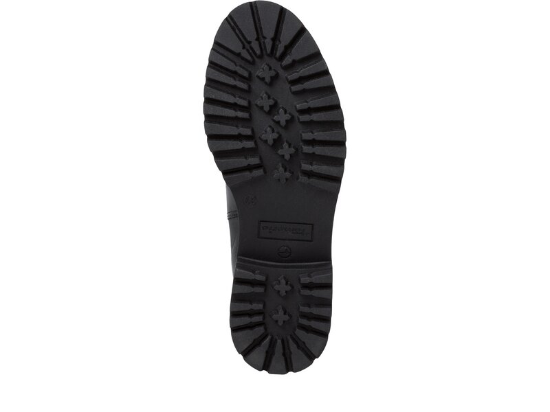 Tamaris - Stiefel Chelsea Boot - Schwarz 