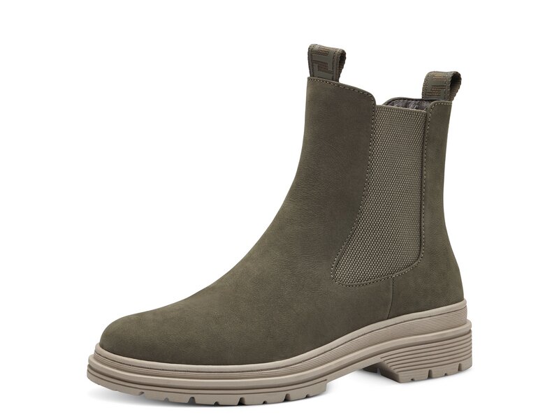 Tamaris - 1-25436-41/722 - Gr&uuml;n 