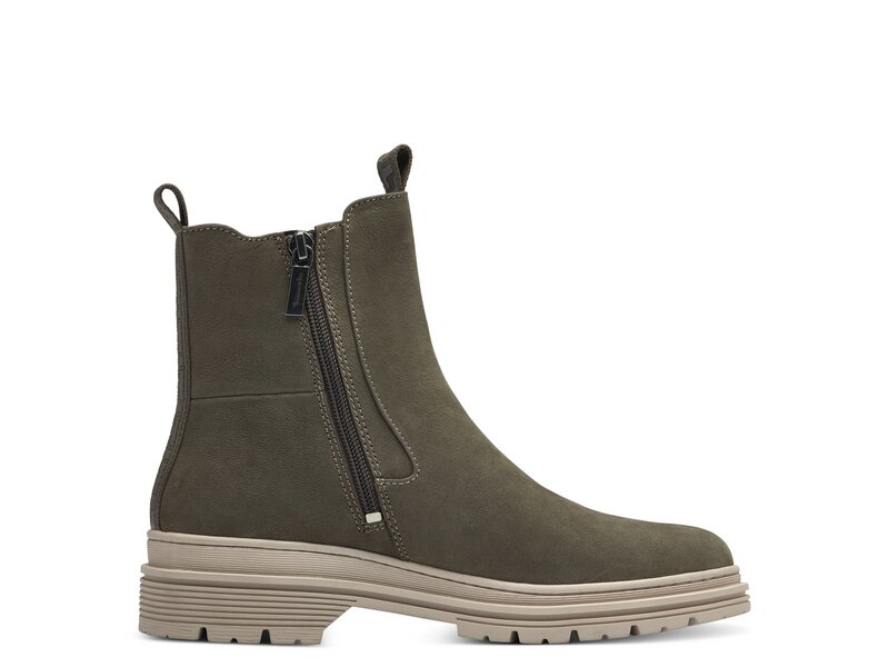 Tamaris - 1-25436-41/722 - Gr&uuml;n 