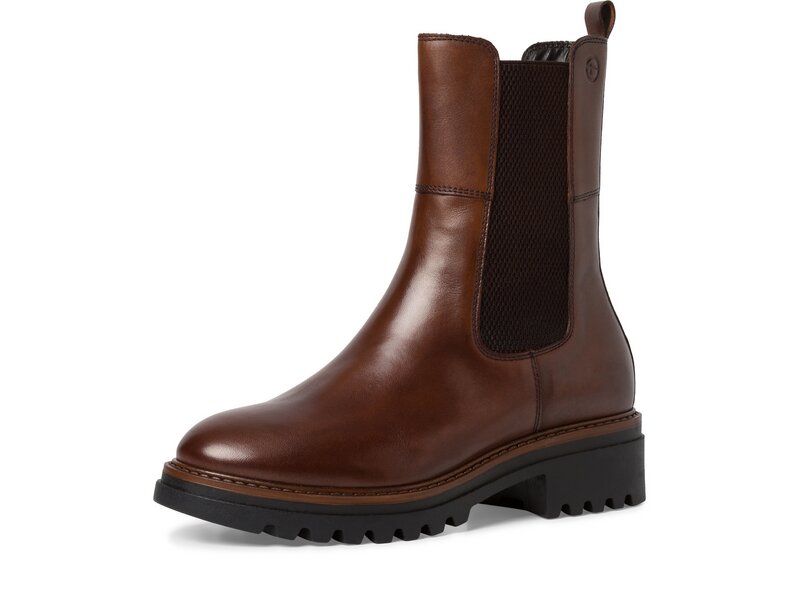 Tamaris - 1-25473-41/311 - Braun 