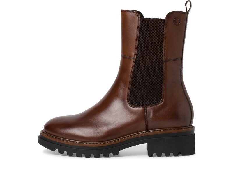 Tamaris - 1-25473-41/311 - Braun 