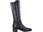 Tamaris - Hohe Stiefel - Schwarz 