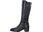 Tamaris - Hohe Stiefel - Schwarz 