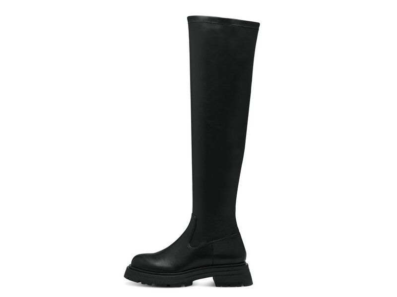 Tamaris - 1-25603-41/001 - Schwarz 