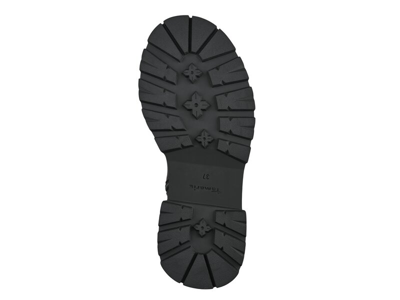 Tamaris - 1-25603-41/001 - Schwarz 