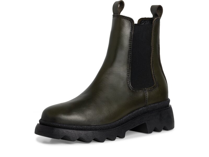 Tamaris - 1-25802-41/722 - Gr&uuml;n 