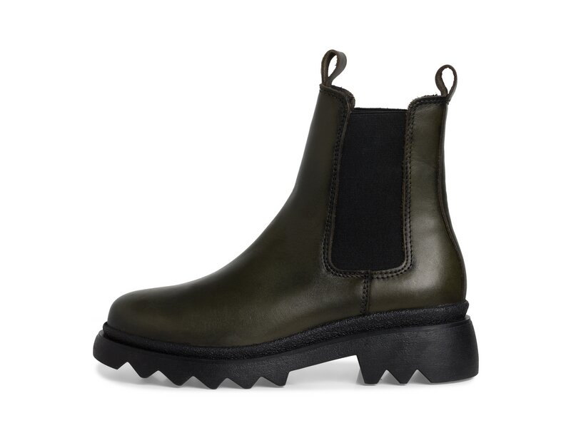 Tamaris - 1-25802-41/722 - Gr&uuml;n 