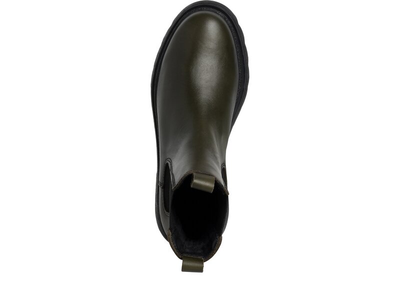 Tamaris - 1-25802-41/722 - Gr&uuml;n 