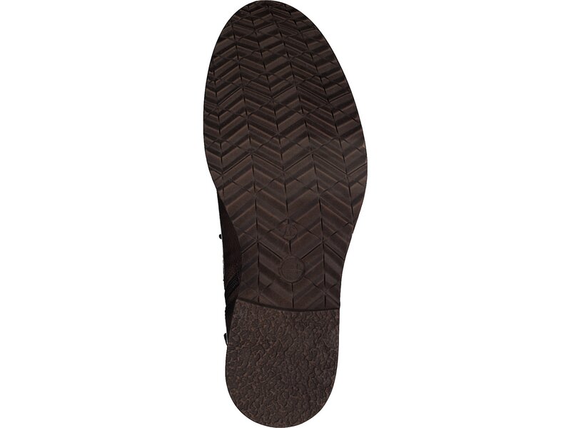 Tamaris - 1-25812-41/305 - Braun 