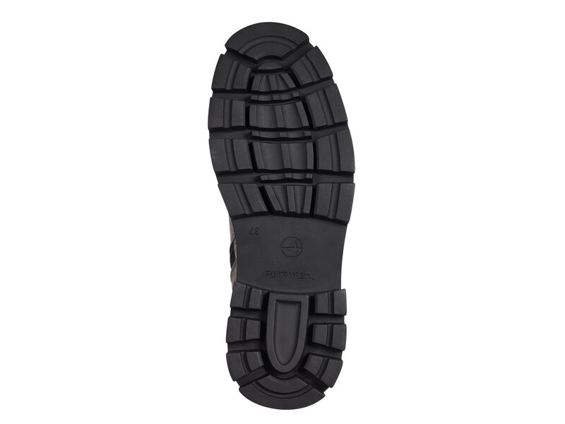 Tamaris - 1-26232-41/915 - Silber 